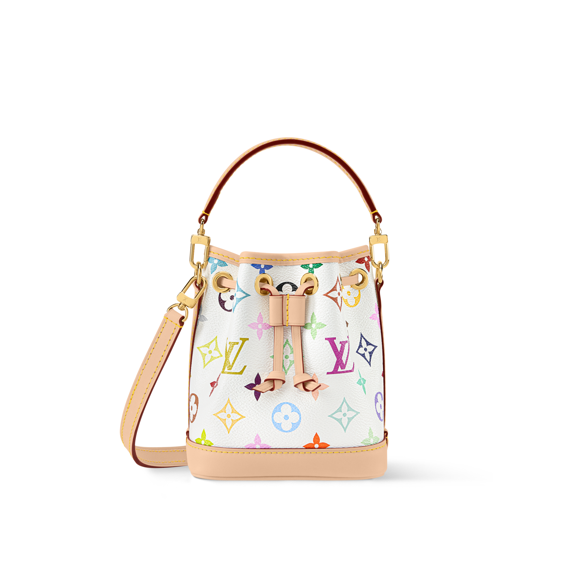 ナノ・ノエ モノグラム｜ルイ・ヴィトン 公式サイト - M81266